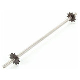 APW 83976 Rear Shaft & Sprocket W/a
