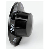 APW 8703100 Knob Thermostat 50 250