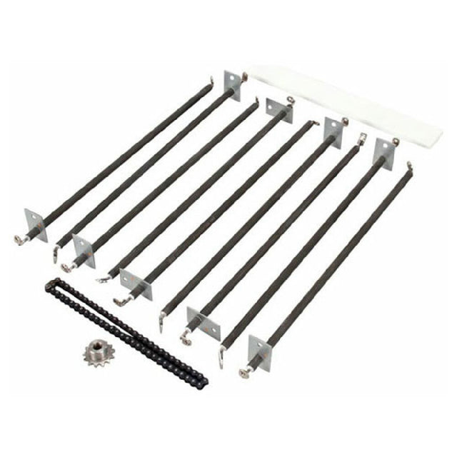 APW AS-PS000MCD208 208v Field Service Kit Mcd208