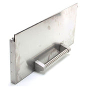 Bakers Pride N4-D1106U Door Assy Wo/wndw P21/p42