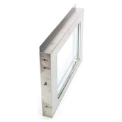 Bakers Pride E6825X Right Door W/wndw Assy 40bc