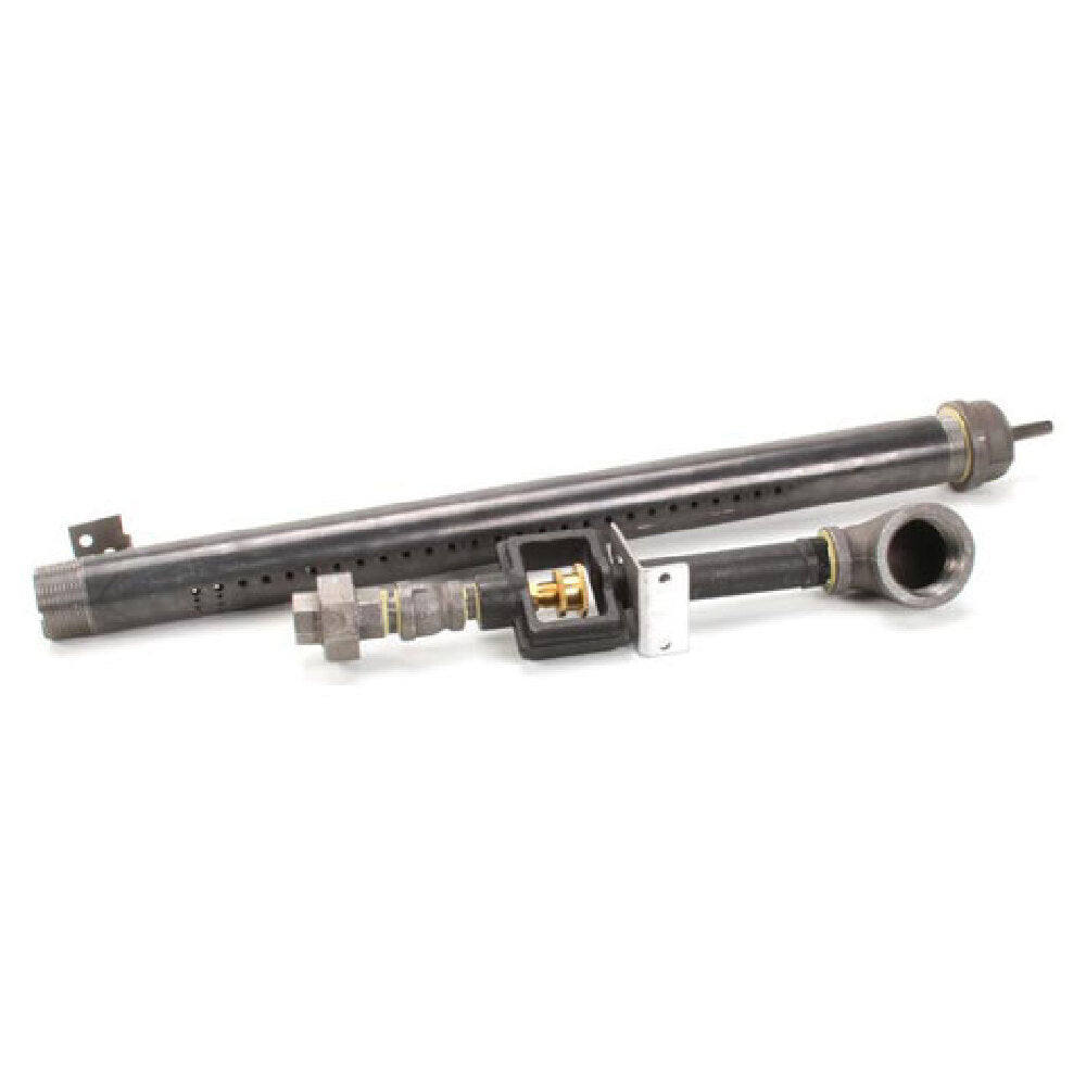 Bakers Pride L5036X Burner Insp Spud Assy To Uni