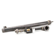Bakers Pride L5036X Burner Insp Spud Assy To Uni