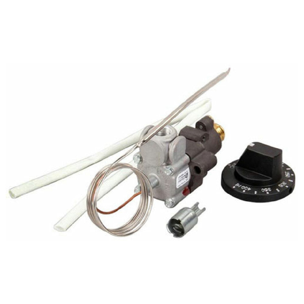 Bakers Pride BKPM1465X W/knob 450ftf Thermostat Bj