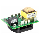 Bakers Pride AS-M1553A 150 550f Thermostat Fast E6
