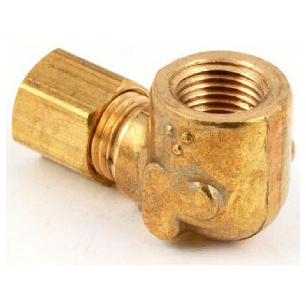 APW 2K-21880304 1/8(npt)x3/16odx90 Adptr