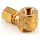 APW 2K-21880304 1/8(npt)x3/16odx90 Adptr