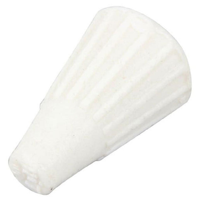 Bakers Pride P1079A Lrg Ceramic Wire Nut 74b Wp