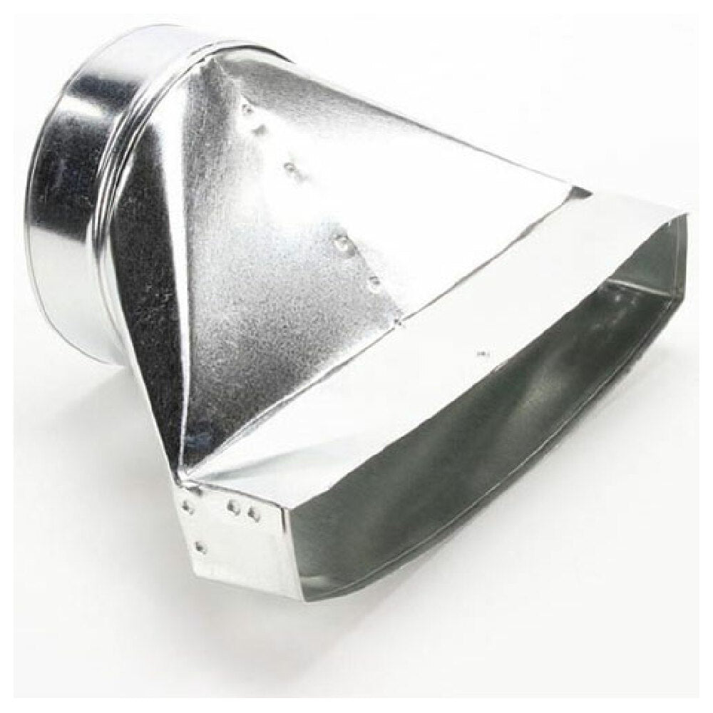 Bakers Pride 2F-R3087A Flue Adapter