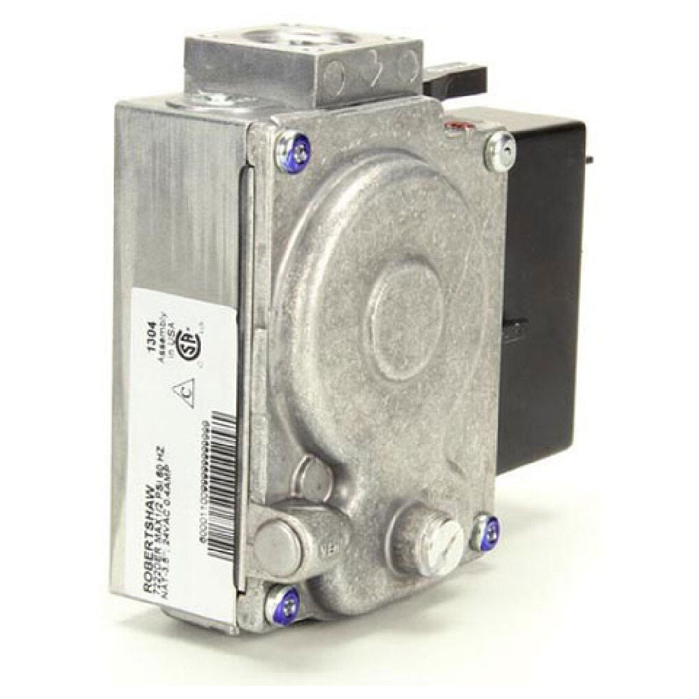 Bakers Pride AS-R3126A 3 1/2x1/2 7222dern Valve Cmbi