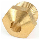 Bakers Pride 2A-R3135P Orifice #3 Nat Gas Spud #4