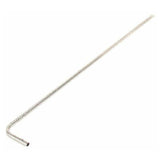 Bakers Pride 2V-21840523 Right Carry Over Tube 26.707