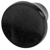 Bakers Pride 2R-S1153A 5/8 Dx5/8 F8 32 Blk Knob