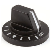 AllPoints 8002483 Gas Valve Knob Off Ign Hi Lo