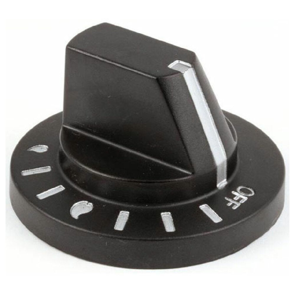 Bakers Pride 21880429 Gas Valve Knob