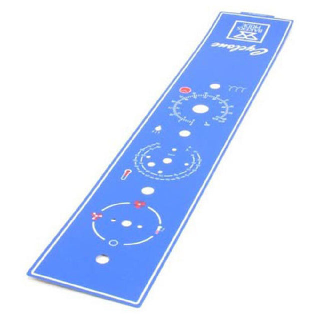 Bakers Pride BKPU1437A Rotary Overlay Fast (co11)