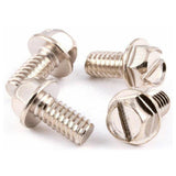 Blodgett 08648 Baffle Set Of 4 Screw