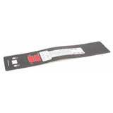 Blodgett 36144 Control Iq2 Dfg 50 Decal