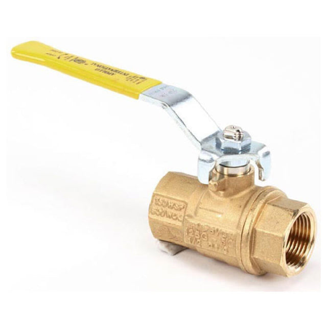 Blodgett BL40551 Machine Ball Valve