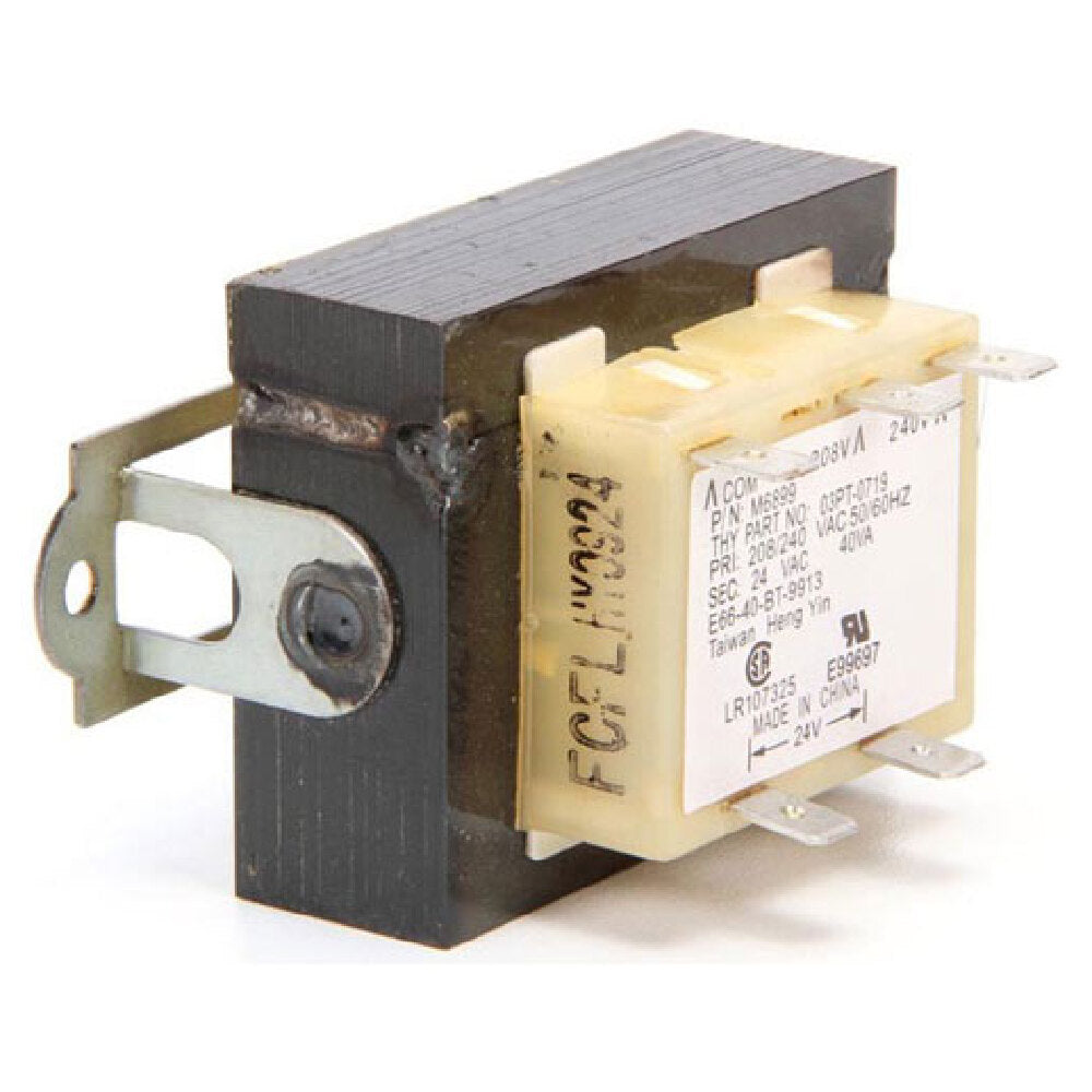 AllPoints 8002829 208/240 24v Transformer 40va