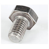Blickman 34 M10 X16mm Ss Hex Hd Bolt