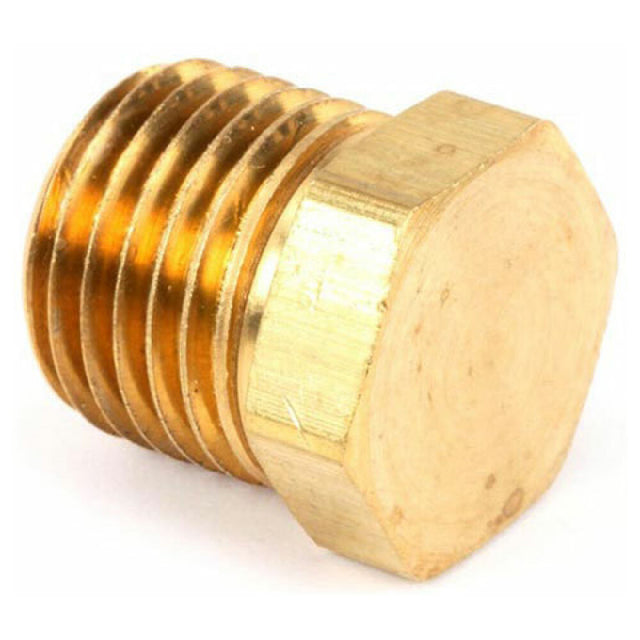 Blodgett R8183 1/4 Npt Brass Plug