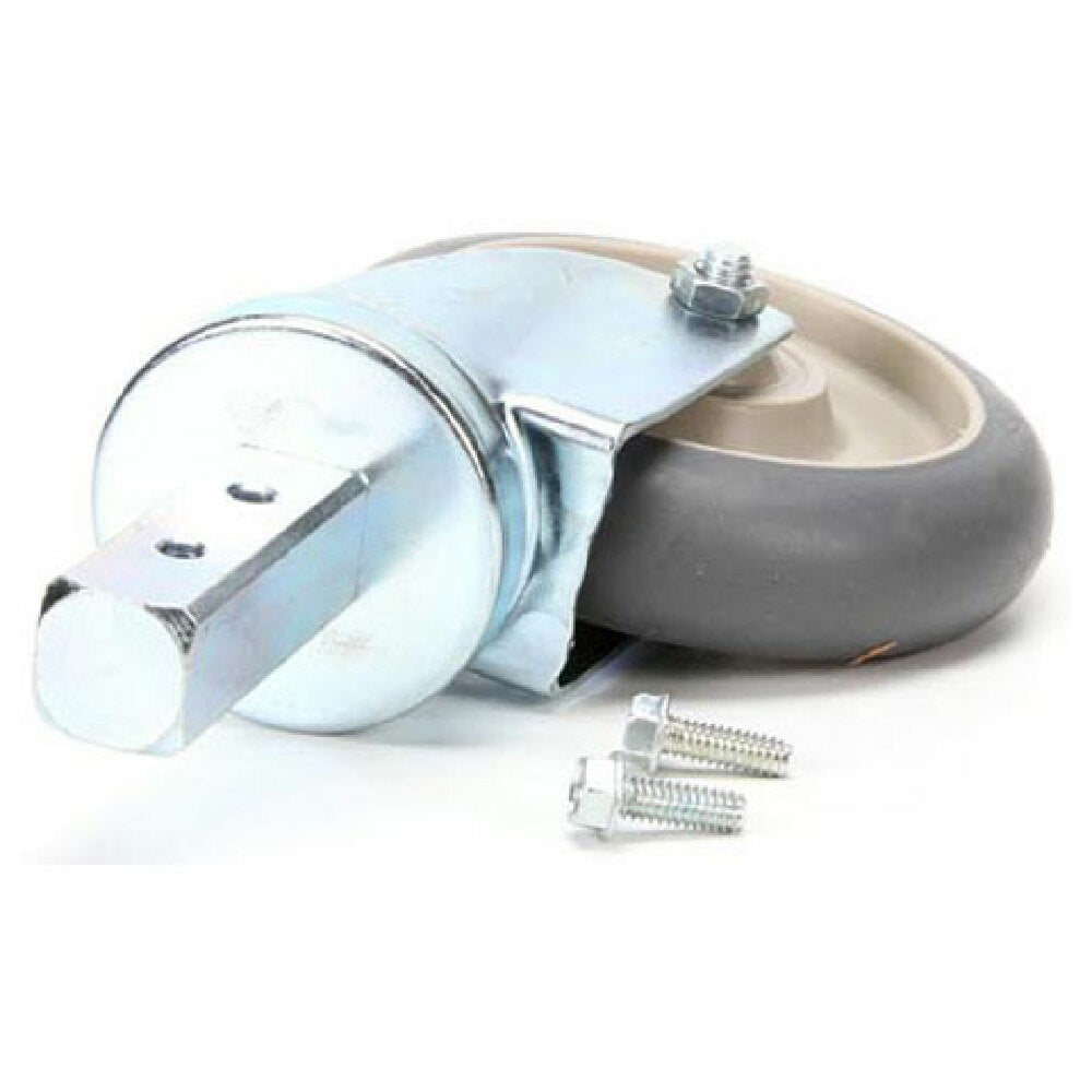 Cres Cor 0569-311-K 5 Stem Caster