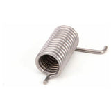 Doughpro DPR1101023154L Torsion Lh Spring Stainless