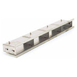 Duke 175838 Flue Lower Welment