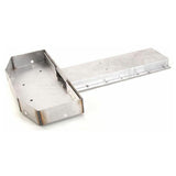 Frymaster 106-1019SP Fv H50/52 Flue Assy