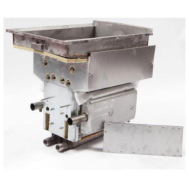 Frymaster 106-1080SP Dv Nat/pro Frypot Assy 439svc