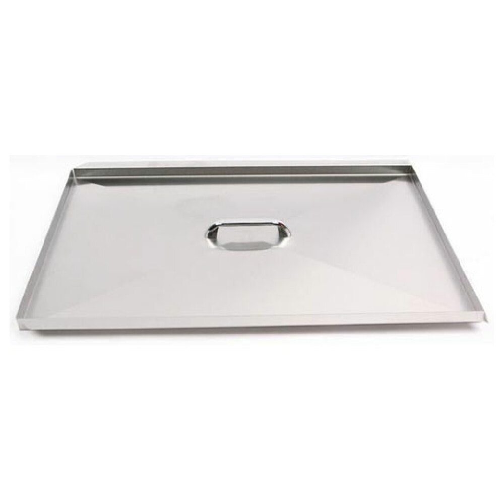 Frymaster 106-1637SP Sr 35/40/50 Cover Assy Sr42/52