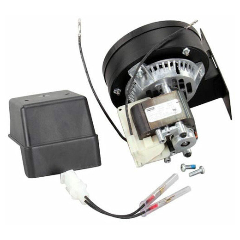 Frymaster 106-2995SP 230v 50/60lh Blower Assy Fasco