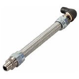 Frymaster 108-2616SP 6.00x1/4 Npt Flexline W/ Elbow