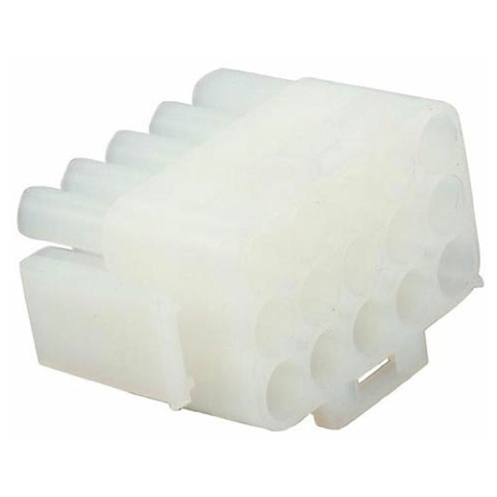 Frymaster 8070804 15 Pin Connector #1 480710 0