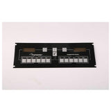 Frymaster 807-3464 Cmiii 5 Computer Overlay