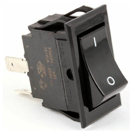 Frymaster 8074036 Dpst Rckr Uhcp Switch