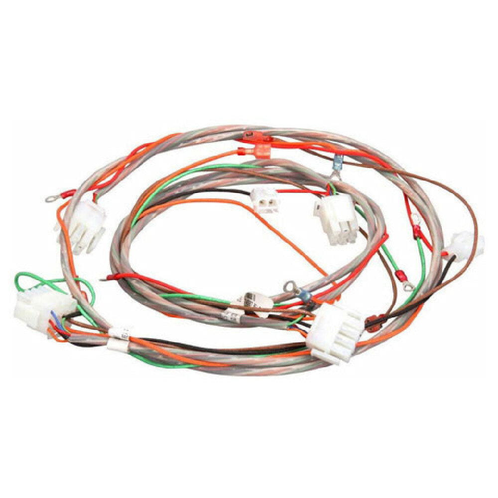 Frymaster 807-4597 D Series Wiring Harness