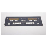 Frymaster 807-5323 (m2000r)(smt)cmptr Ovrly Mcdonalds