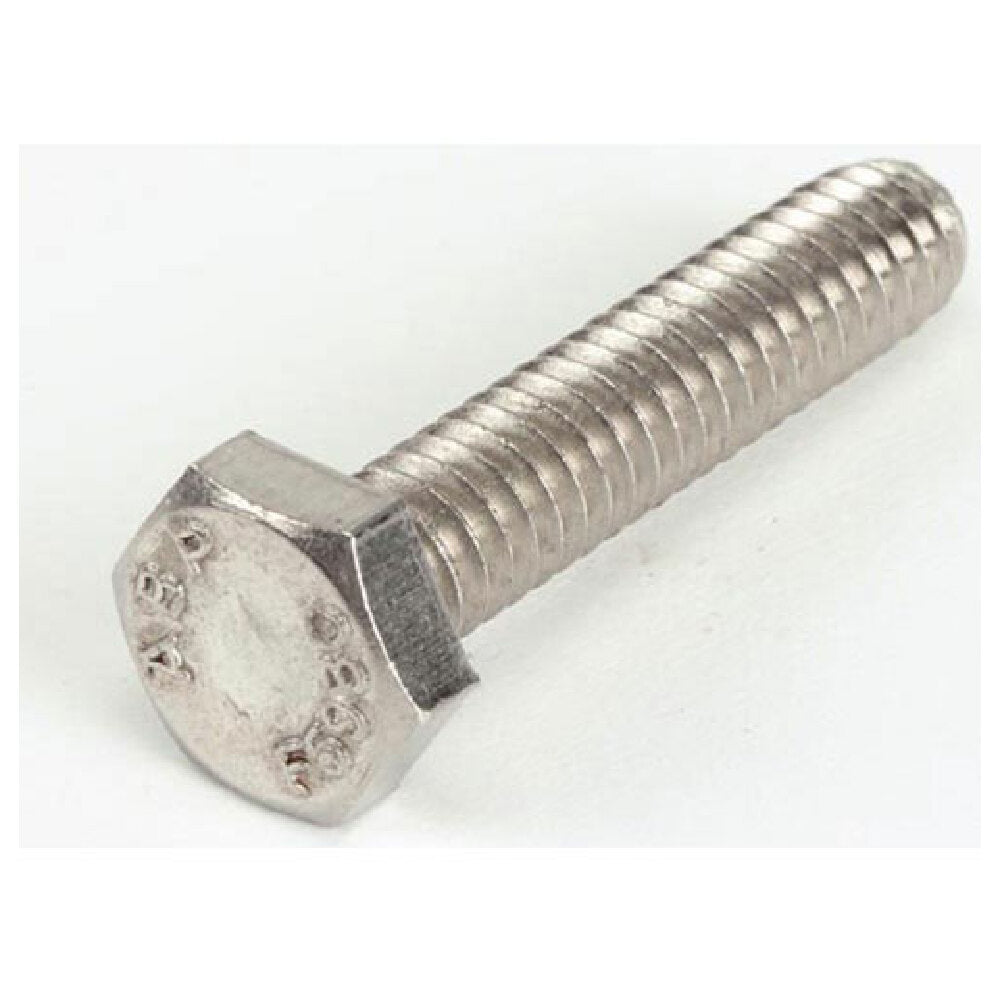 Frymaster 809-0508 1/4 20x1 1/4 At Hx Bolt Hd Ss