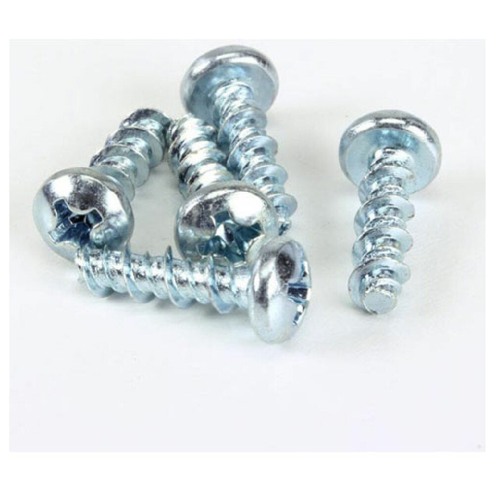 Frymaster 809-0593PK #6x1/2 Rd/hd Phil Screw Qty 5