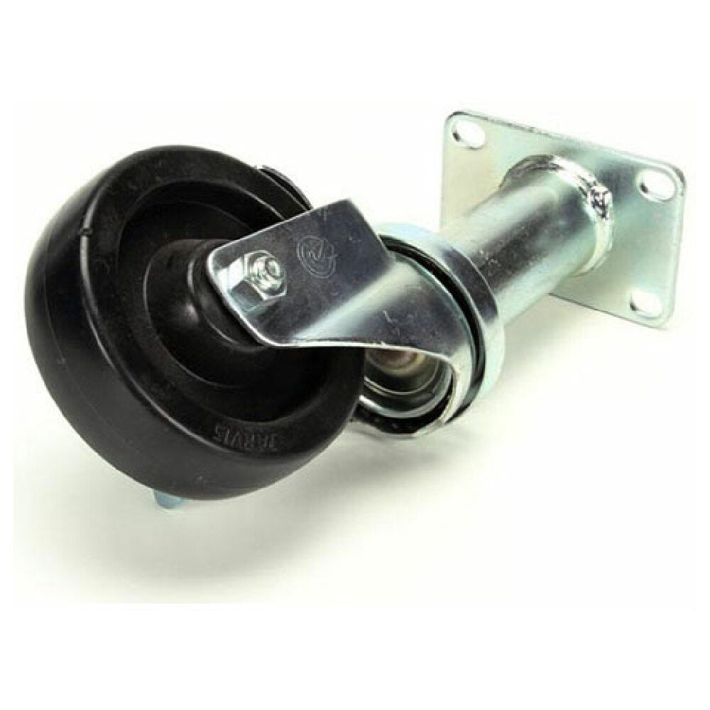 Dean 8100944 Adj 4 W/brake Caster Mac51/52