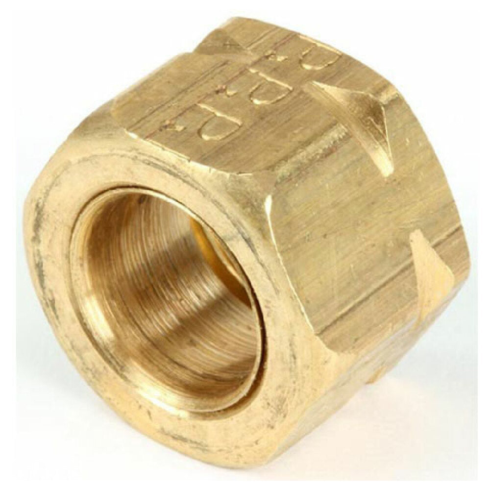 Dean 8100494 (ferrule) He Orifice Nut