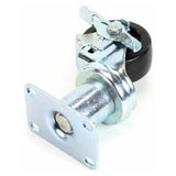 Dean 810-0651 Caster W/brake Fpii