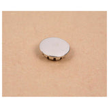 Frymaster 810-0743 Plug Button 3/4 Dia Hole