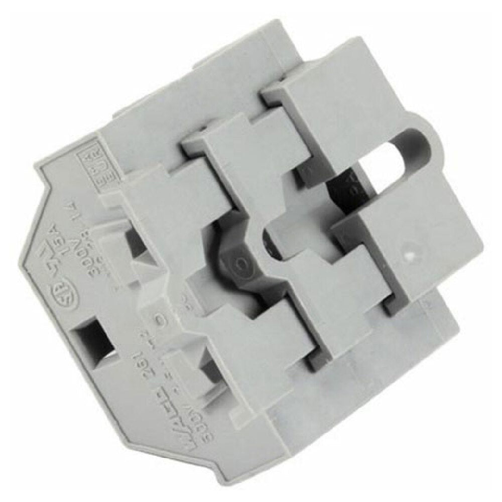 Frymaster 810-1164 Screwless Terminal Block 1 Piece