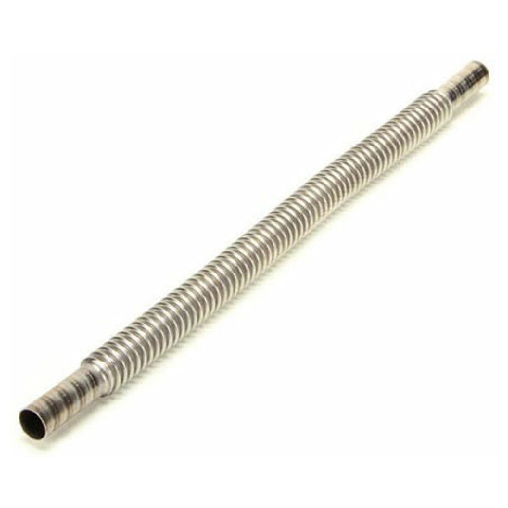 Dean 8101353 3/8odx9 Ss Hose Flexline