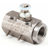 Frymaster 810-2201 1/2 Ball W/studs Valve Gemini