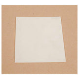 Frymaster 816-0160 5.25x5x.06 Sms Cover Insulation