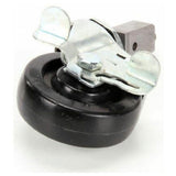 Dean 8232669 Sngl Elec Front Caster Fp Series